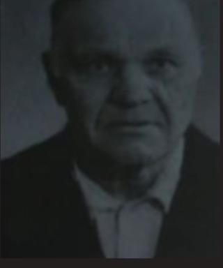 Леднёв Иван Семёнович