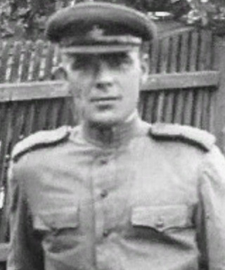 Лаврентьев Алексей Игнатьевич