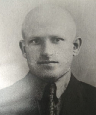 Рагузин Иван Васильевич