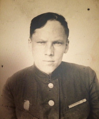 Шилов Петр Васильевич