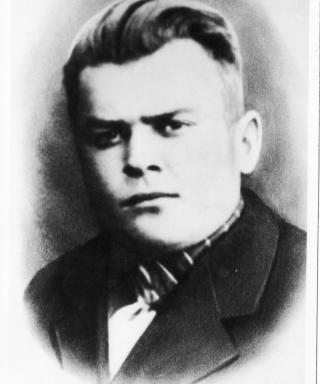 Синеокий Виктор Иванович