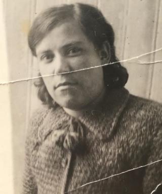 Абрамова Любовь Михайловна