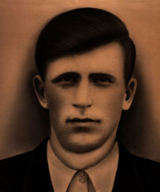 Музыкантов Филипп Иванович