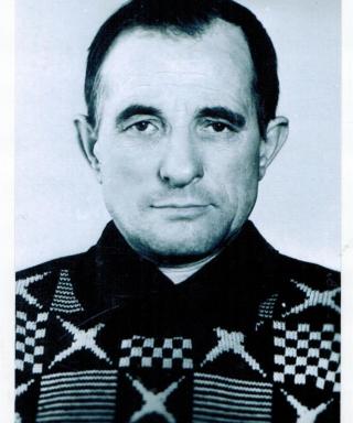 Кузнецов Иван Анисимович