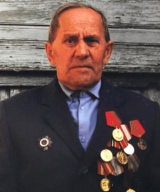 Купчинский Захар Михайлович