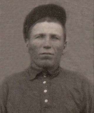 Байдалин Семён Иванович