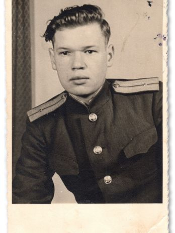 Якорев Анатолий Алексеевич