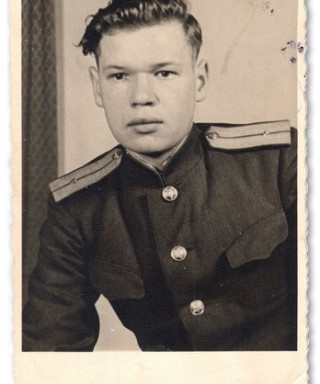 Якорев Анатолий Алексеевич