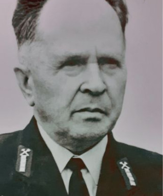 Боровков Михаил Михайлович