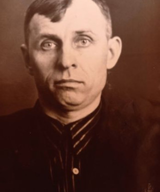 Любцен Михаил Петрович