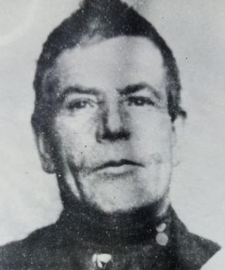 Точилкин Василий Петрович