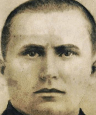 Бушмин Григорий Васильевич