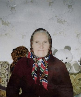 Будькина Ольга Николаевна