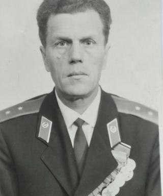 Иванов Дмитрий Иванович