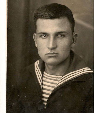 Чепель Владимир Тимофеевич