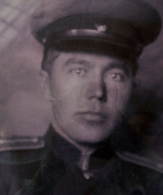 Мочалкин Михаил Александрович