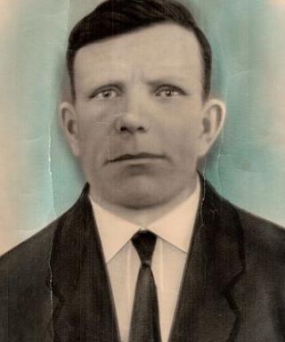 Войченко Кузьма Макарович