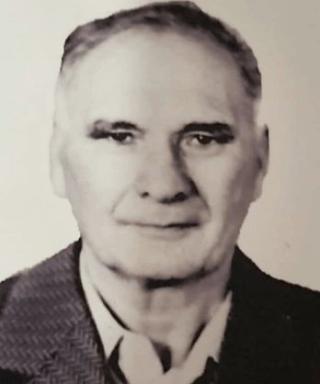 Хачатуров Владимир Алексеевич