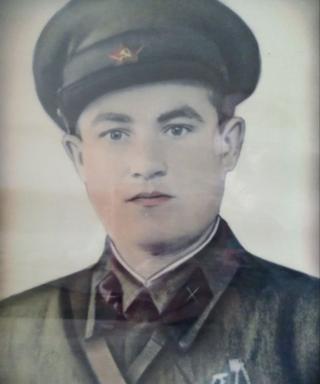 Трофимов Александр Трофимович
