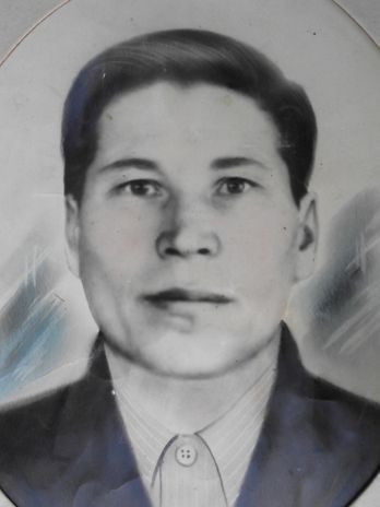 Галямов Григорий Иванович