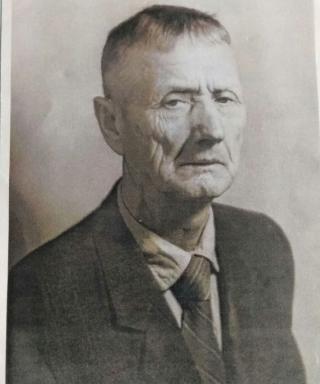 Логвинов Иван Трофимович