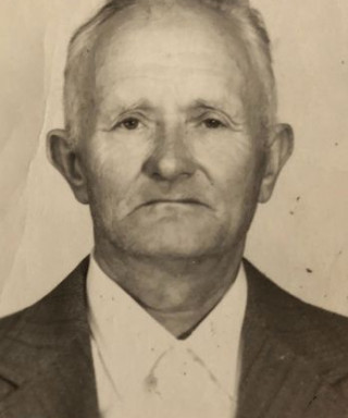 Бабешко Кузьма Иванович