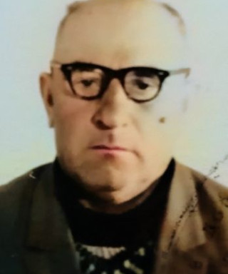 Фролов Петр Ильич