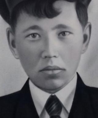 Макаров Николай Андреевич