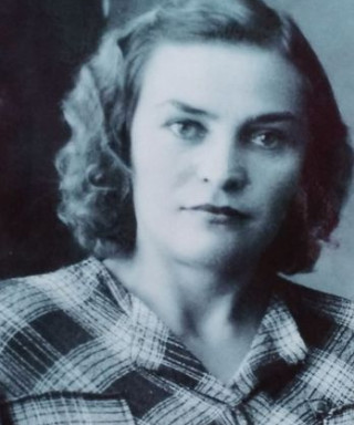 Антимонова Александра Сергеевна