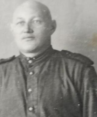 Махаев Михаил Сергеевич