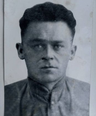 Жабин Федор Иванович