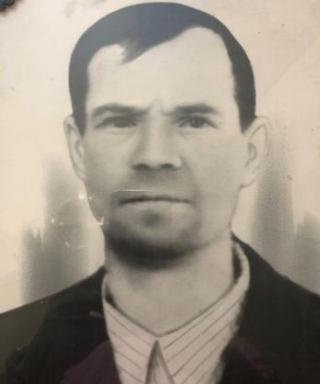 Скорняков Николай Григорьевич