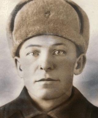 Литвяков Иван Кирилович