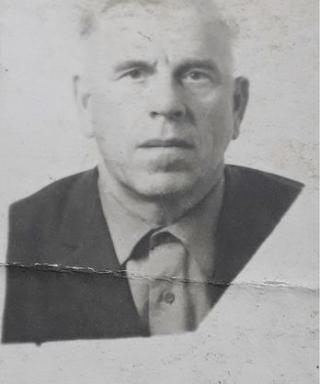 Лобов Иван Васильевич