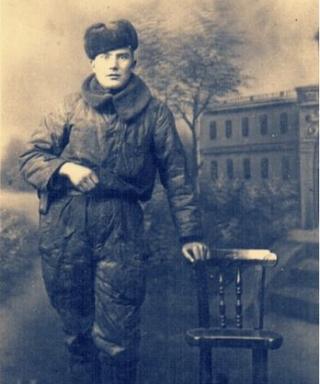 Машуков Семён Прокопьевич