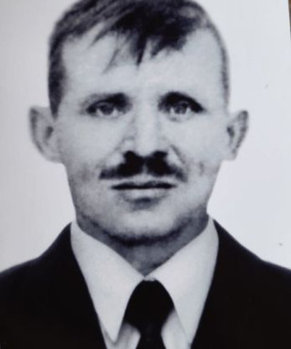 Азаров Петр Матвеевич