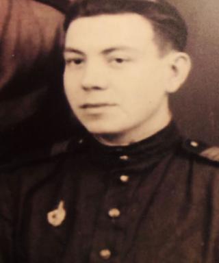 Грачев Алексей Иванович