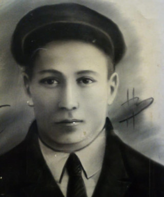 Тхагушев Мурдин Индрисович