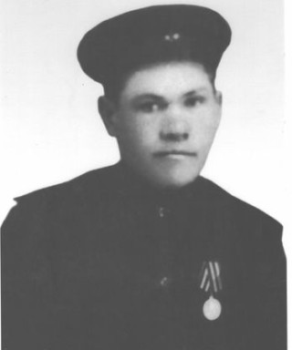 Пыдык Василий Иванович