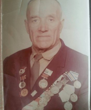 Муккозев Иван Михайлович