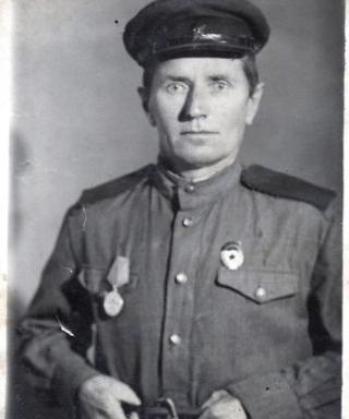Сидоров Михаил Михайлович