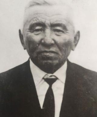 Ниталиев Халиулла Зайнуллович