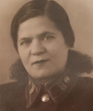 Лемберская Софья Соломоновна