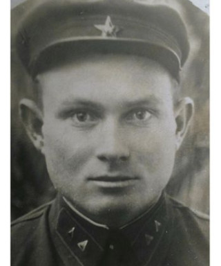 Щелочков Дмитрий Никифорович