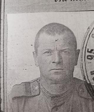 Гребенников Иван Алексеевич