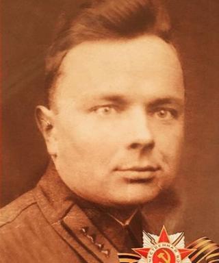 Романов Александр Васильевич