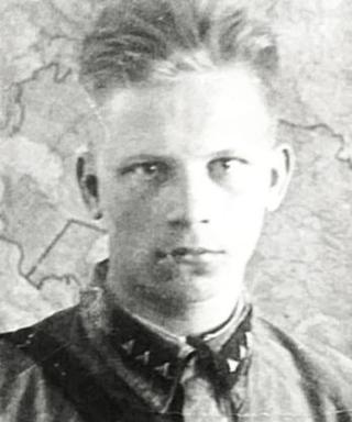 Скукин Николай Михайлович