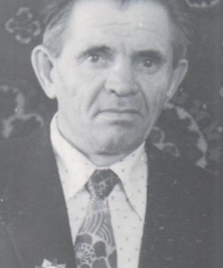 Токарев Сергей Афанасьевич