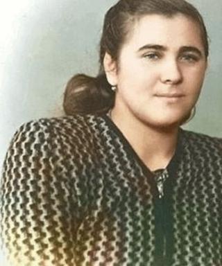 Смирнова Антонина Ильинична