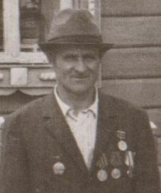 Платонов Александр Владимирович